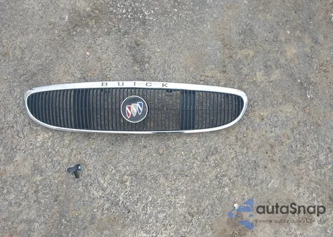 2002 Buick Century Custom z USA, uszkodzony, nr VIN 2G4WS52J521151796